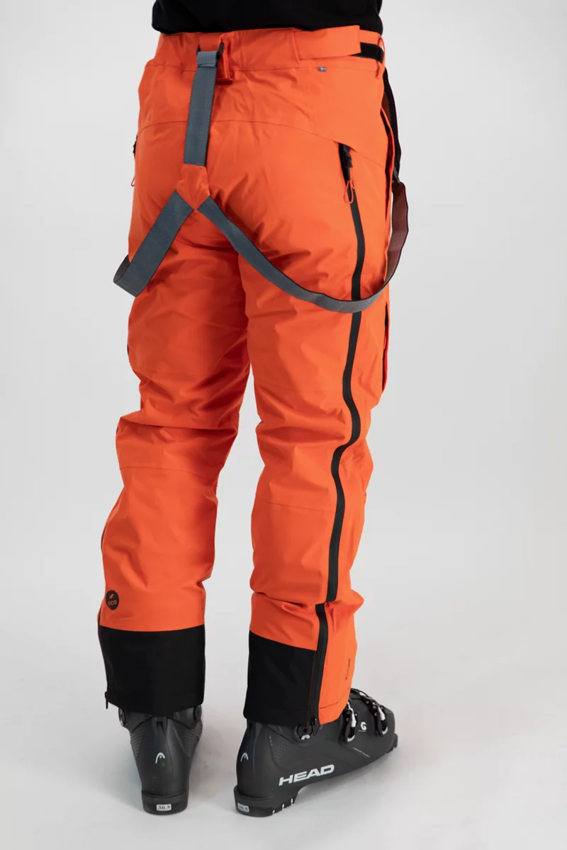 2117 OF SWEDEN Ebbared ECO Light Padded Herren Skihose