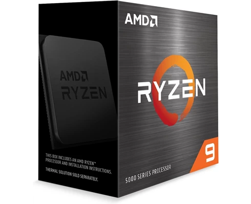 AMD Ryzen 9 5900XT
