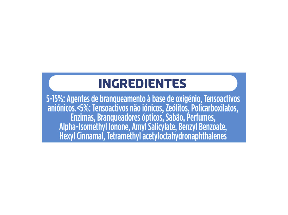 DETERGENTE ROUPA MÁQUINA PÓ SKIP ACTIVE CLEAN 44D