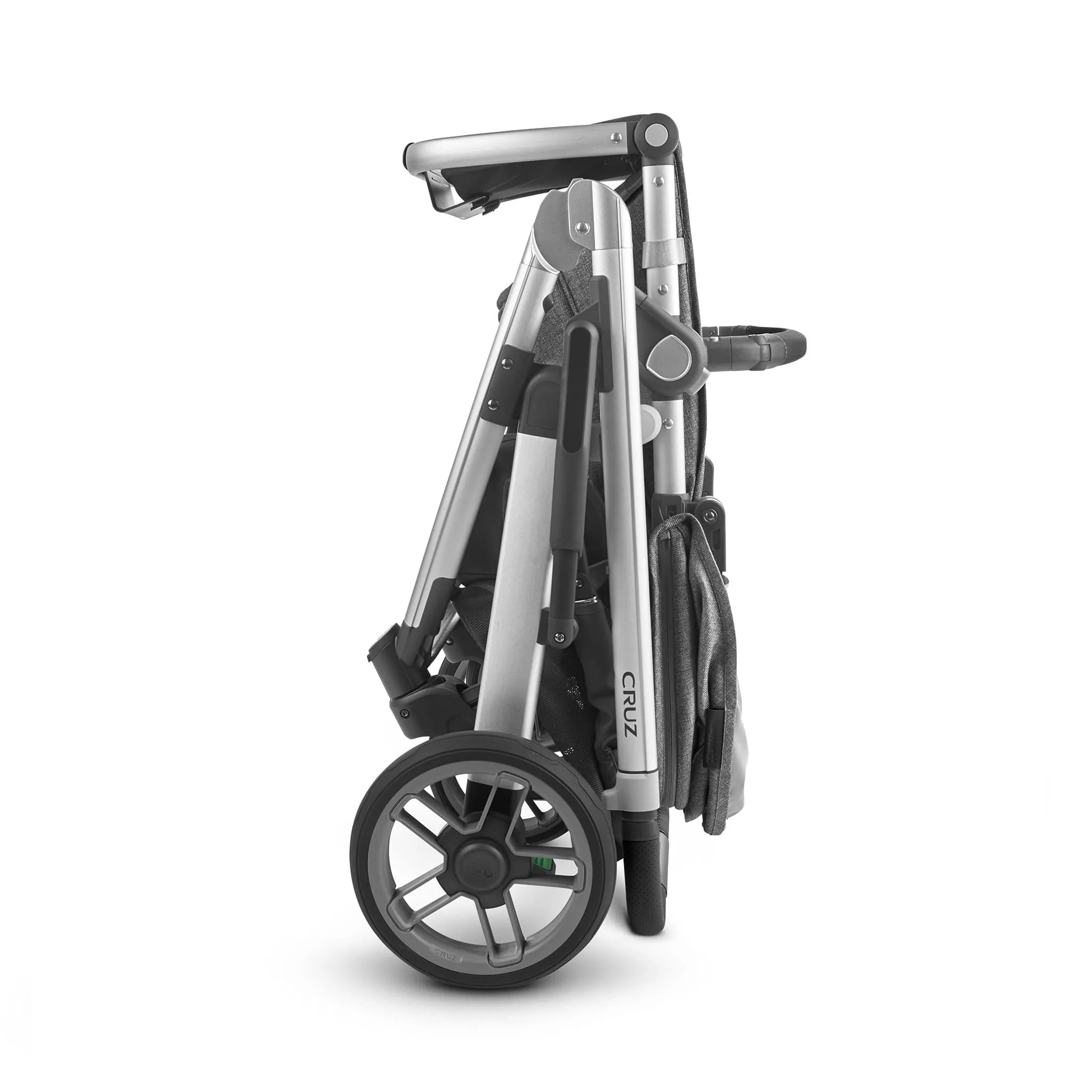 UPPAbaby Poussette Cruz V2 - Gregory