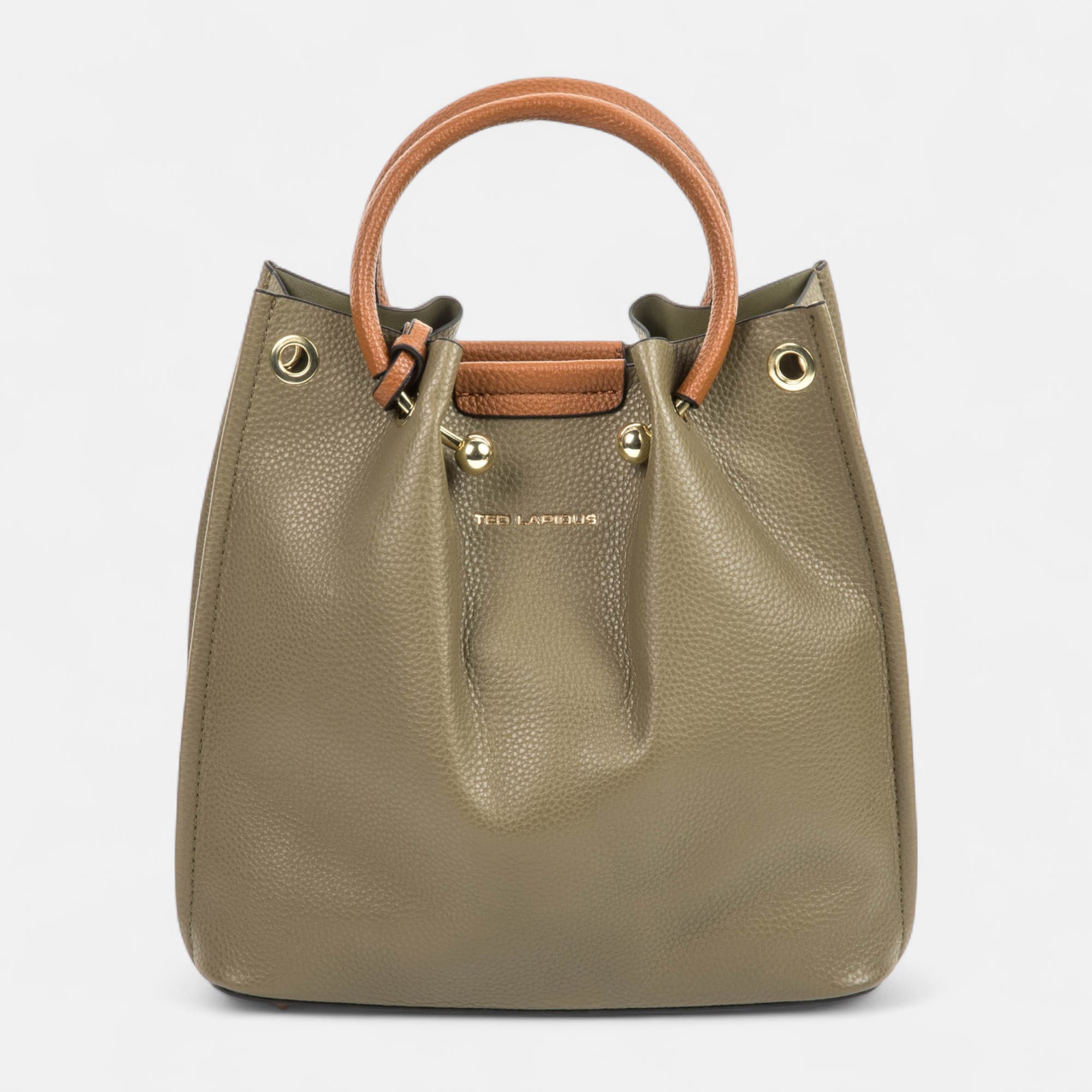 Sac à dos kaki