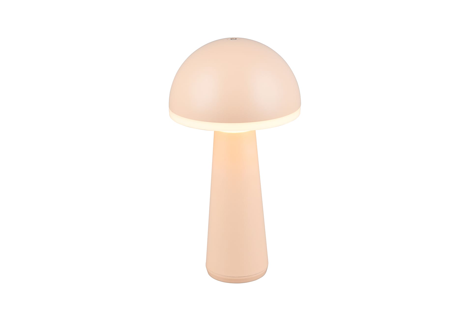 RL Akku LED Tischlampe FUNGO sand