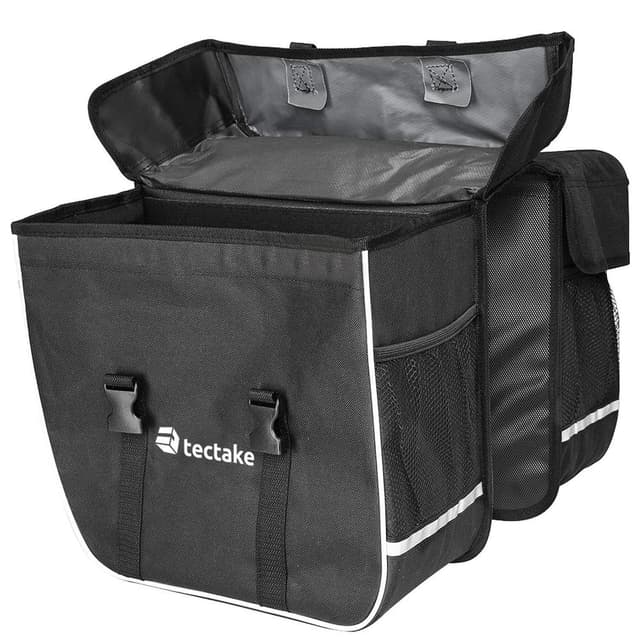 cykeltasker 35 liter