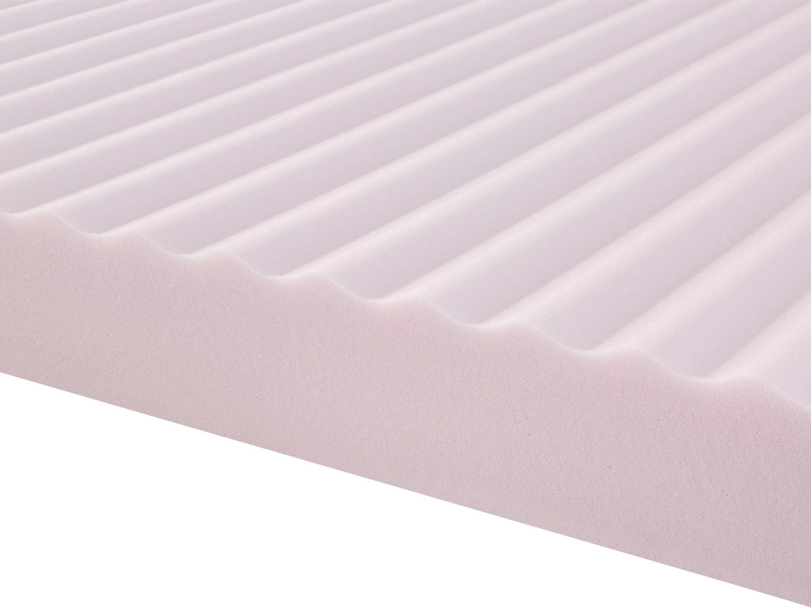 Concord Robin Matratze für Kinder und Jugendliche - 090x200cm
