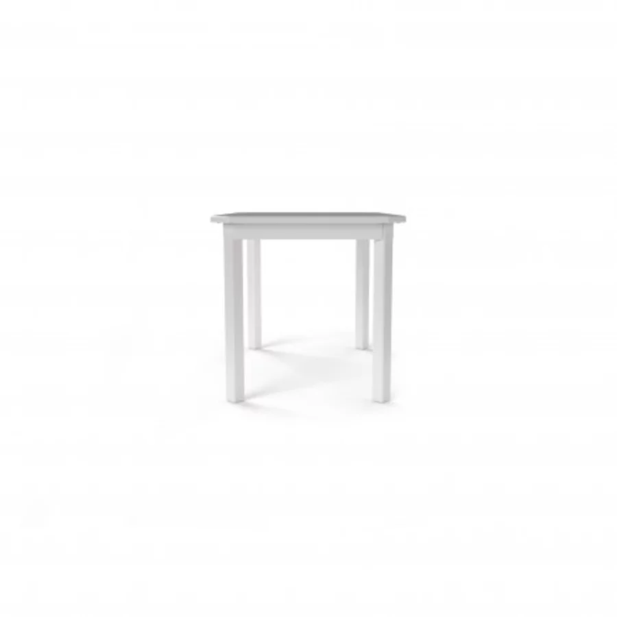 Cam Cam® COPENHAGEN Harlequin Kindertisch weiß