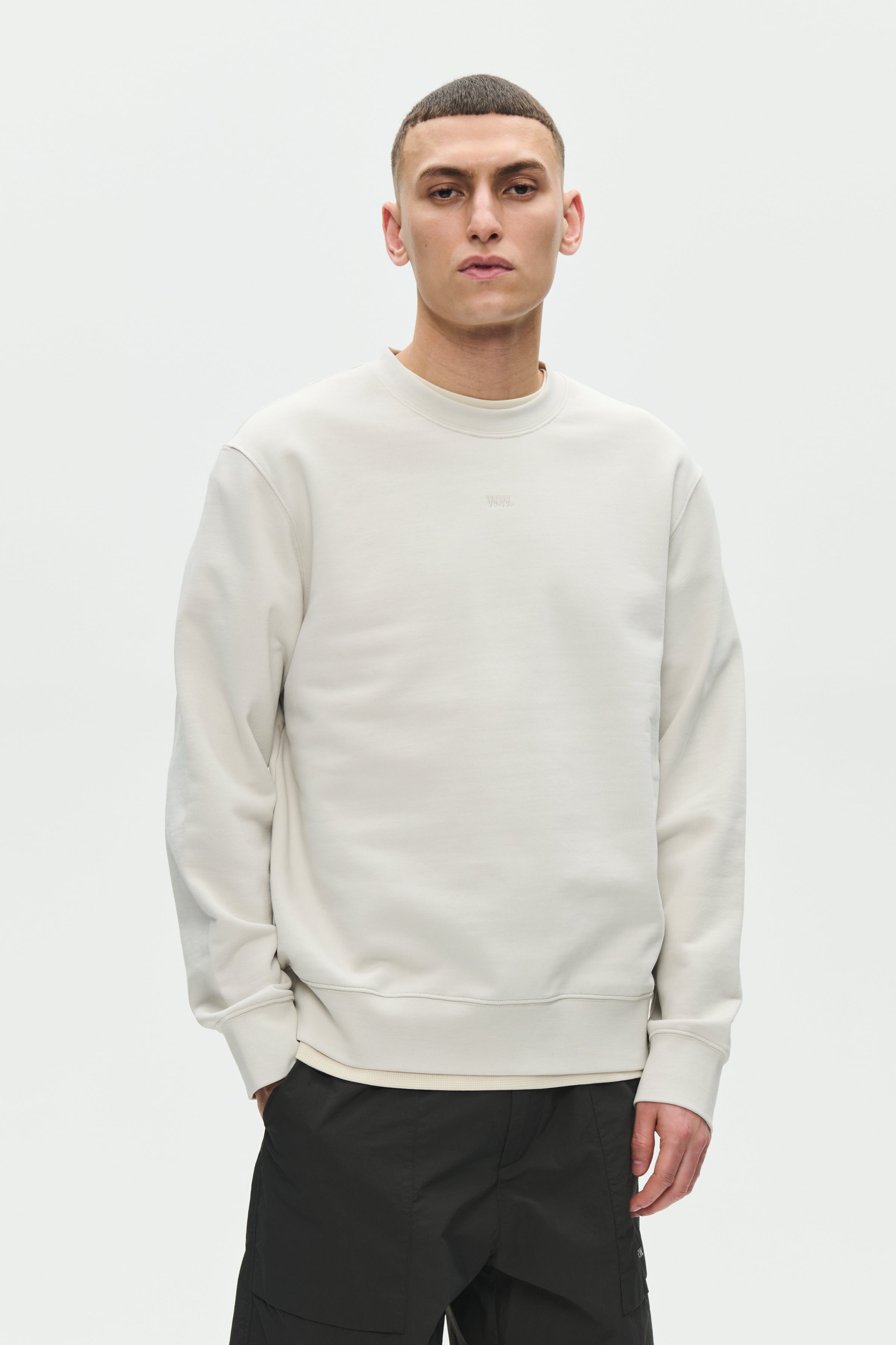 WOOD WOOD MEN WWColter Sweatshirt