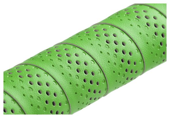 Ruban de Cintre Fizik Tempo Microtex Bondcush Classic - Vert