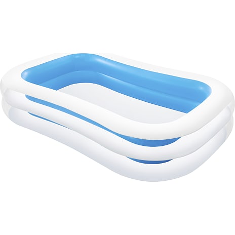 Intex badebassin 770 liter