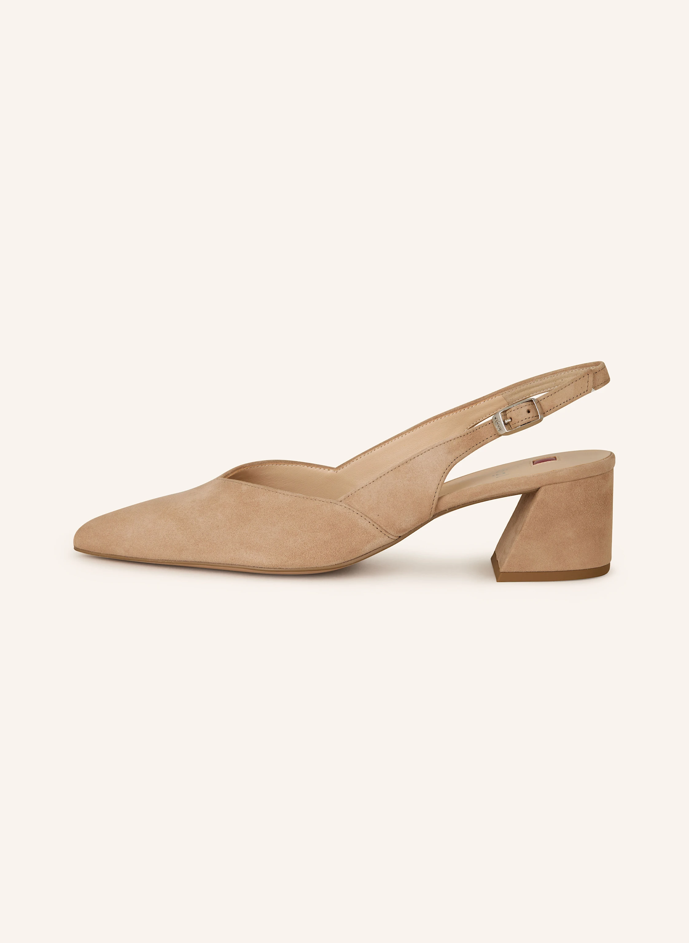 Högl Slingpumps