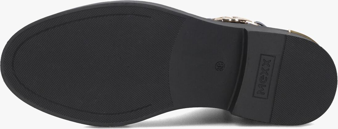 MEXX zwarte mexx enkelboots micla