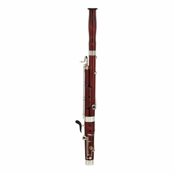 Guntram Wolf Fg 5 Plus Quint-Bassoon