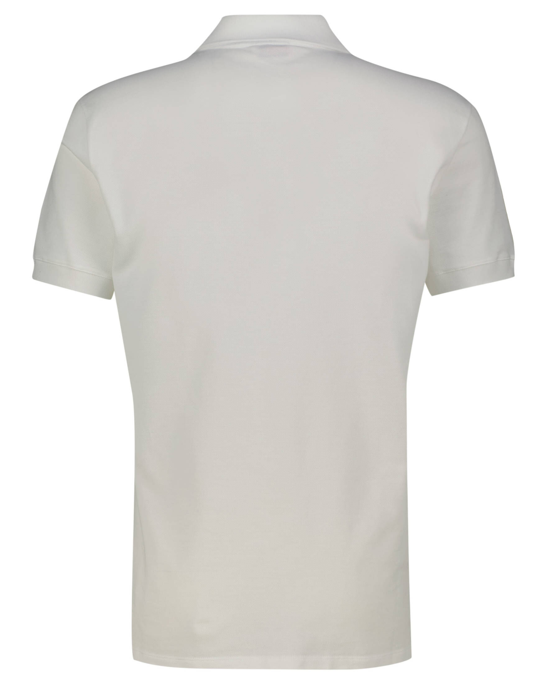 Alexander McQueen| Herren Poloshirt