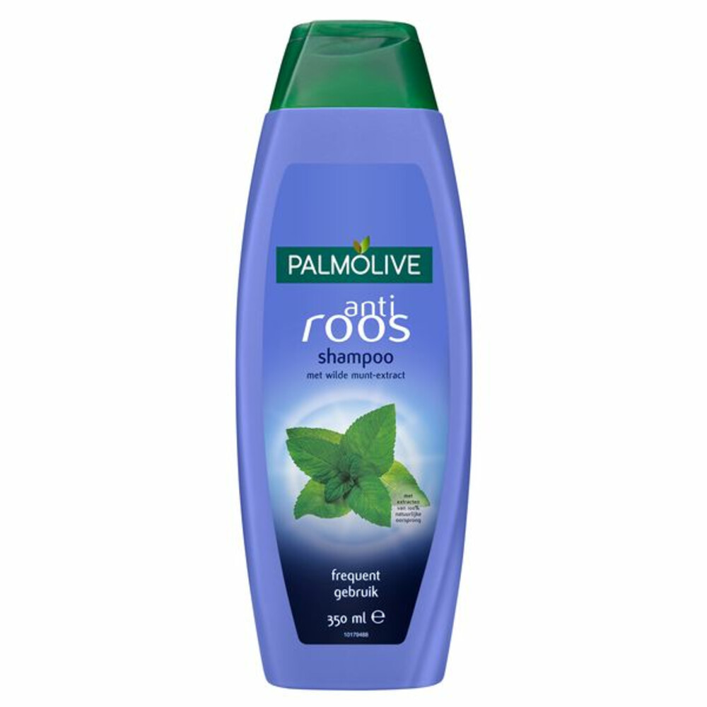 12x Palmolive Shampoo Anti-Roos350 ml