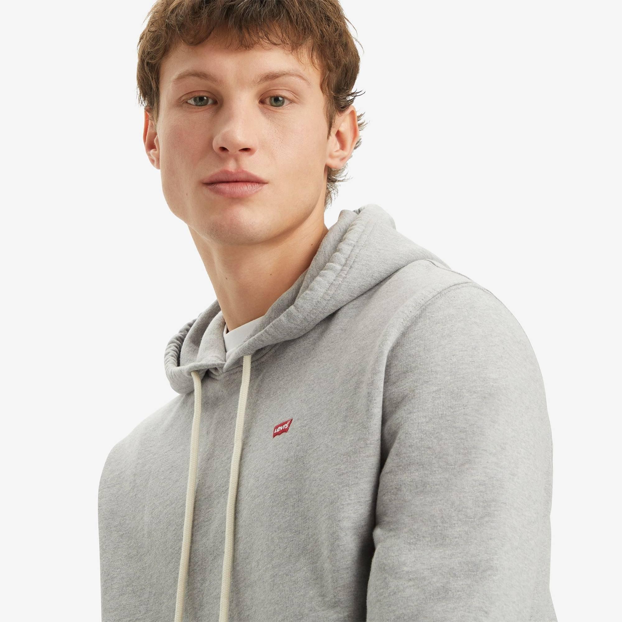 Levis Original Hoodie