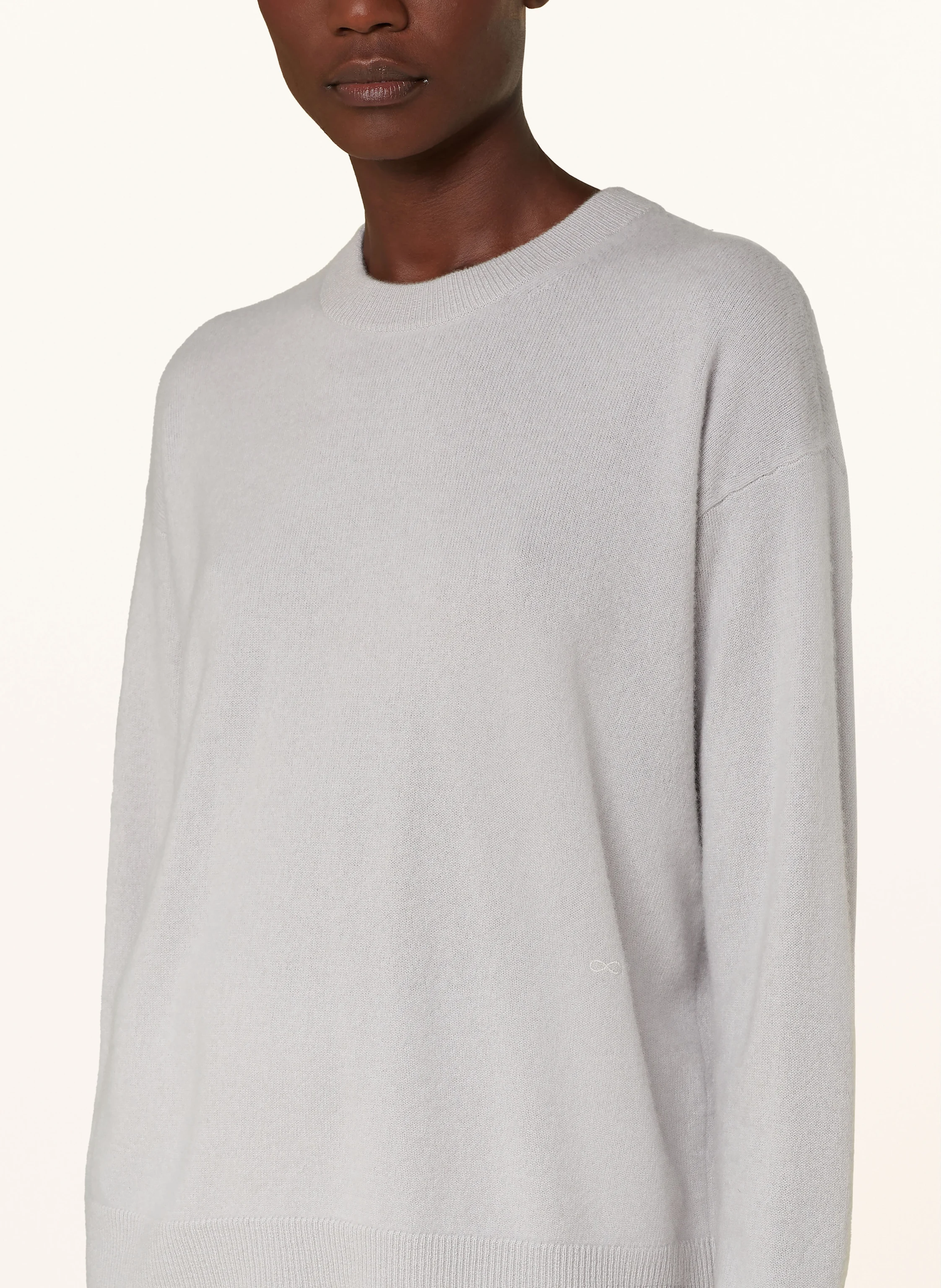 SMINFINITY Cashmere-Pullover