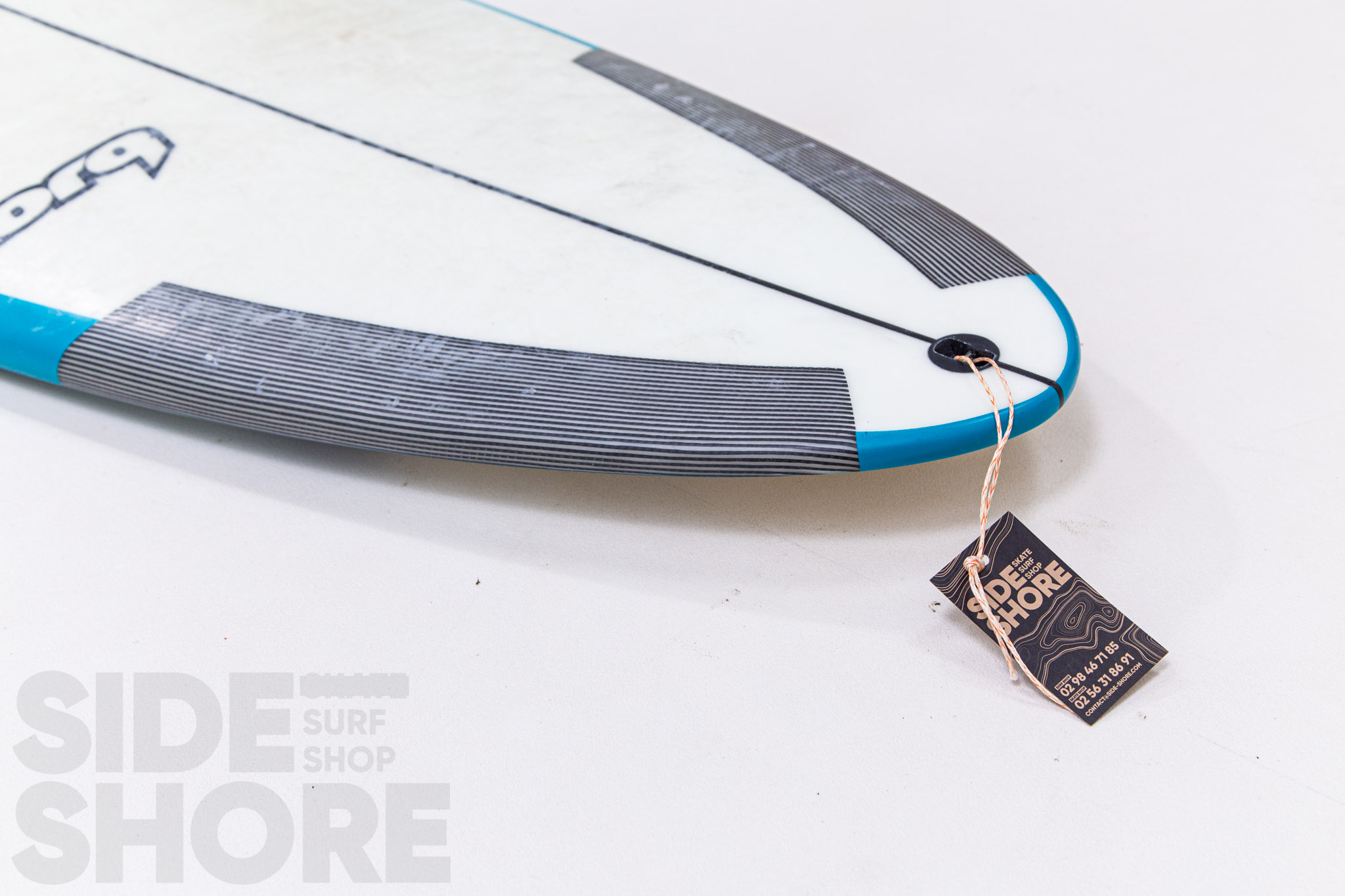 Torq Surfboards M2-S TEC Color - 7'0 x 21 1/4