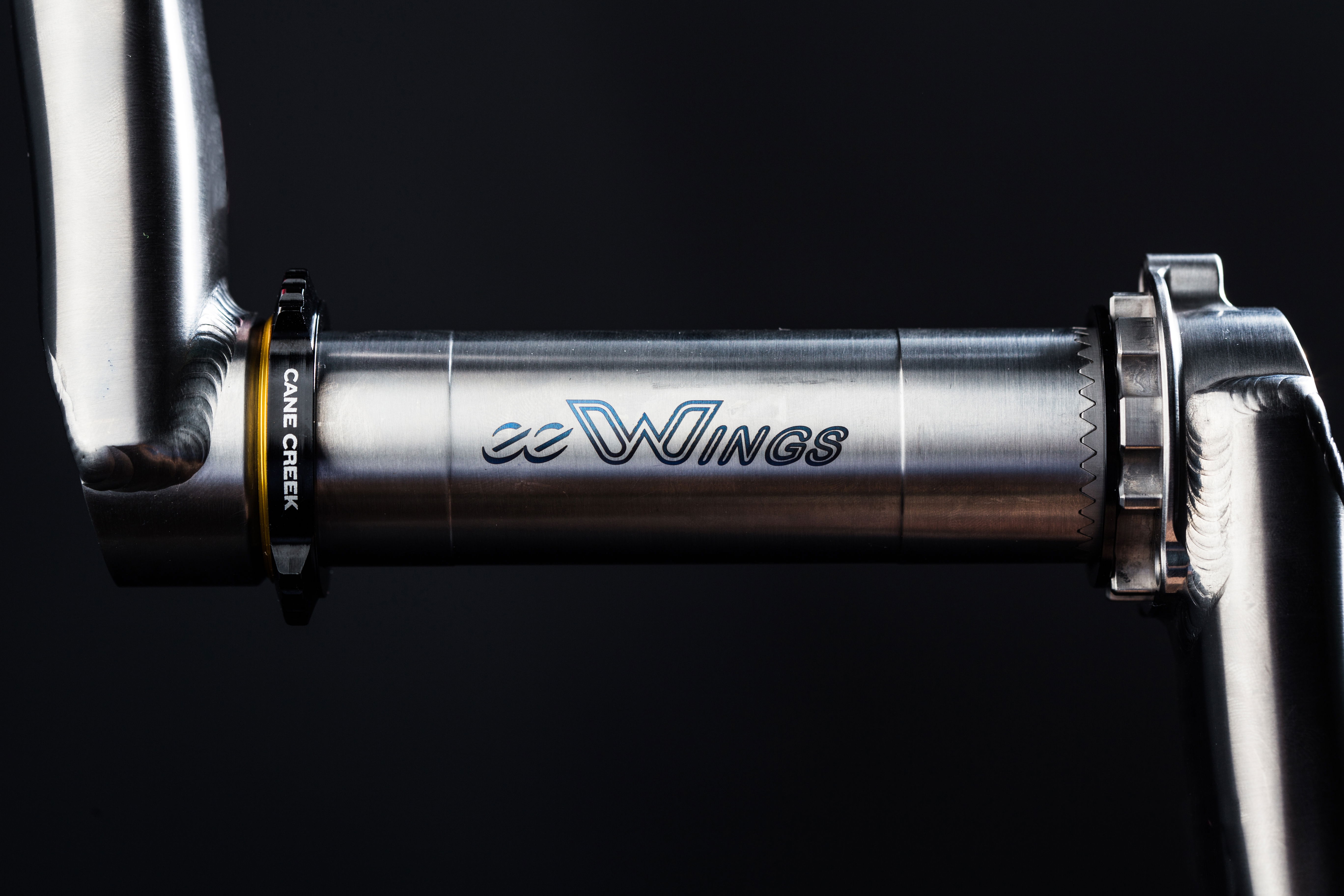 Cane Creek eeWings krankarmer
