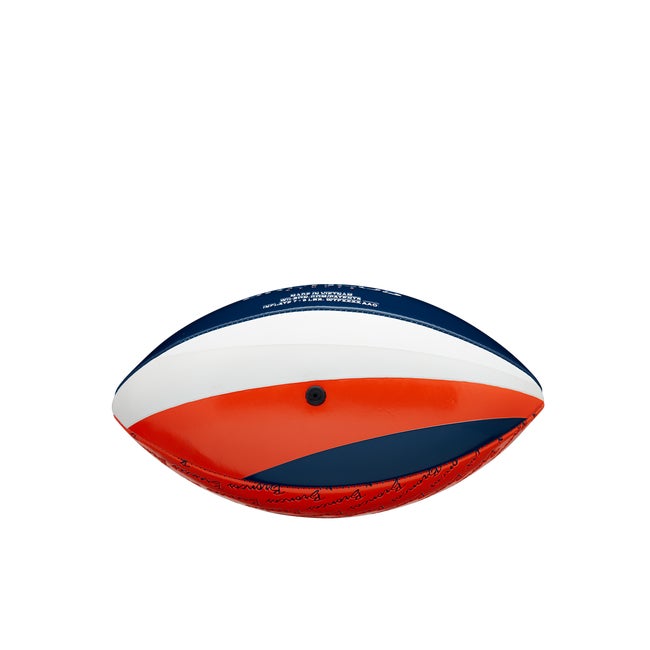 Mini NFL Team