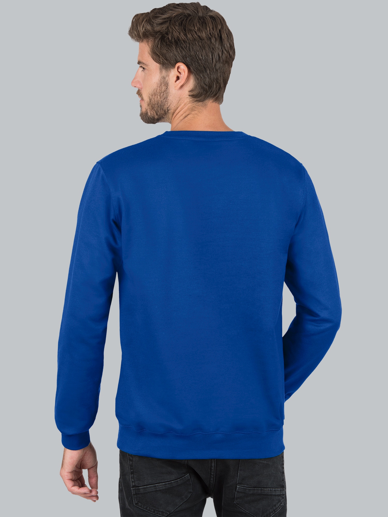 Sweatshirt Royal