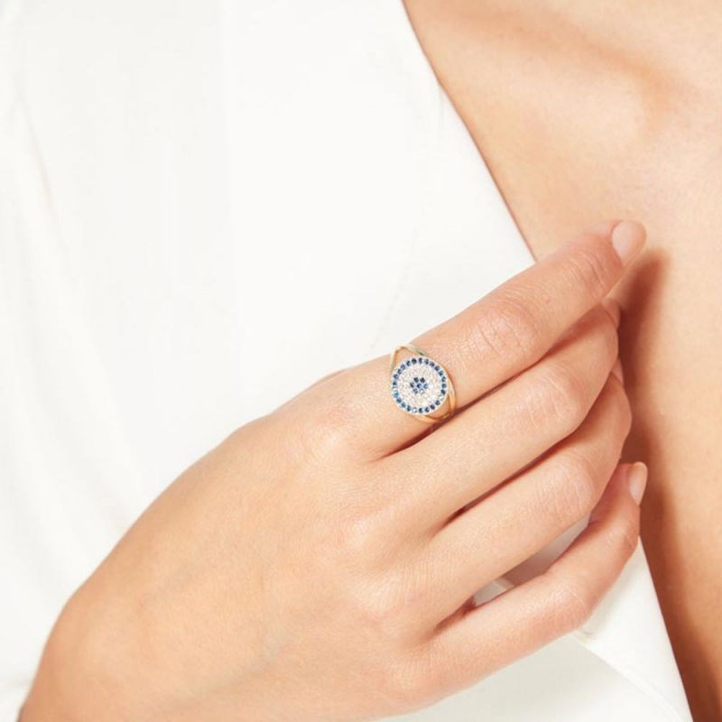 Bague 