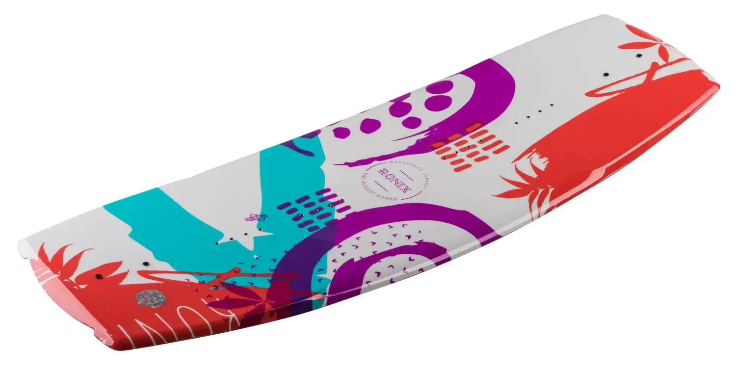 Ronix August Junior Wakeboard | SkatePro