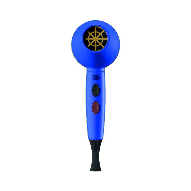 Sèche cheveux Bloom bleu 2000w