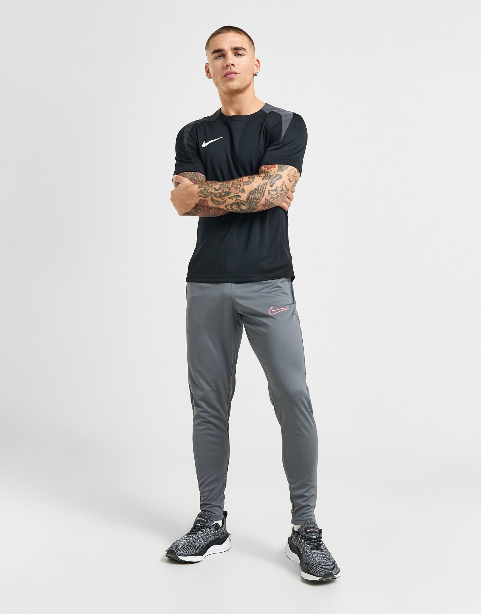 Nike Pantalon de jogging Academy Homme