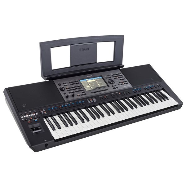 Yamaha PSR-A5000