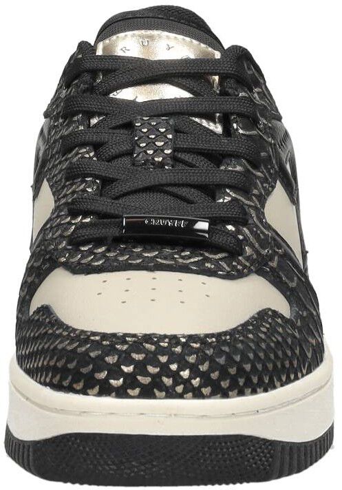 Cruyff Campo Low Lux zwart