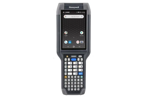 Honeywell CK65 - Terminal til indsamling af data - grov - Android 8.1 (Oreo) - 32 GB - 4