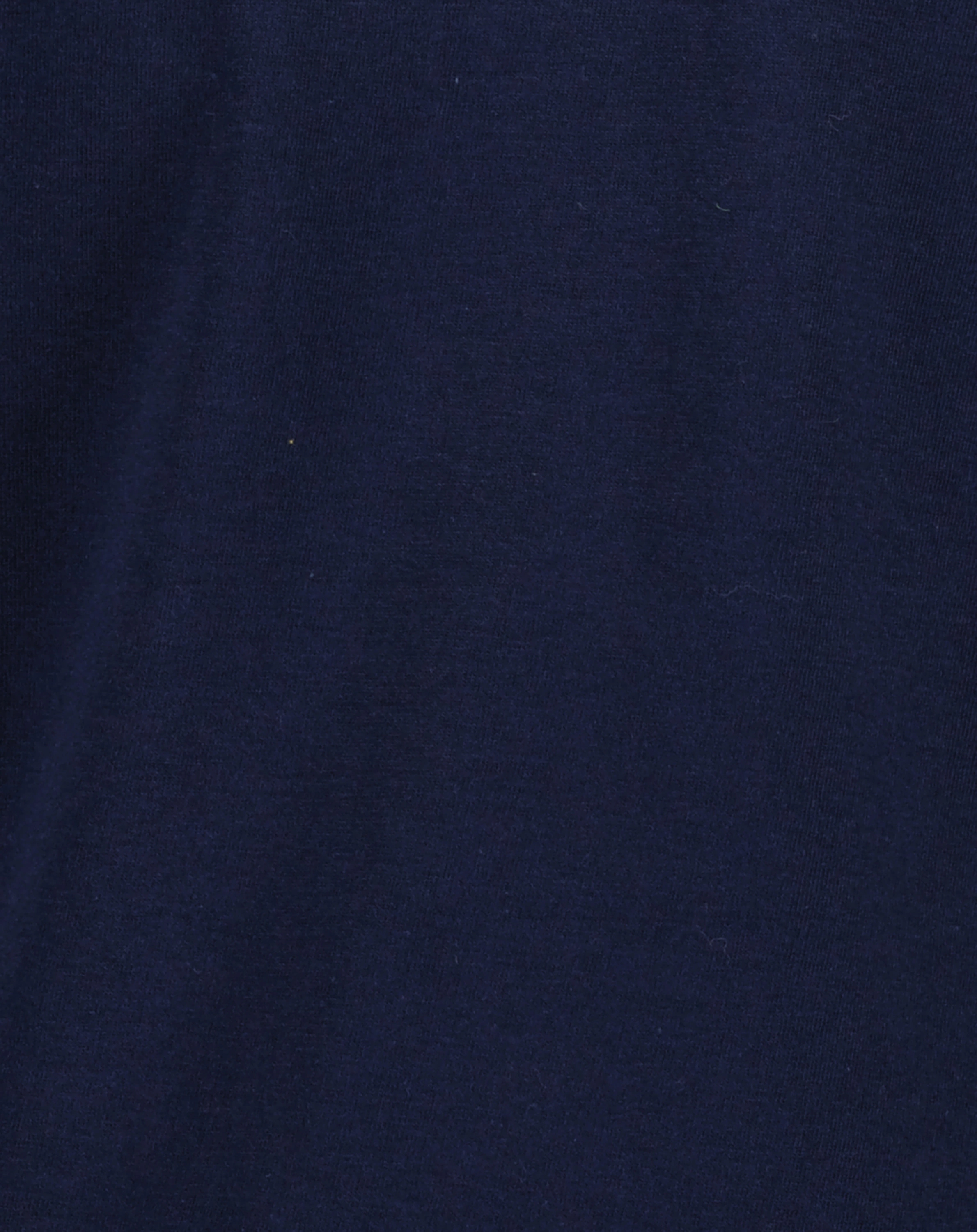 T-Shirt ROAH! in ultramarin
