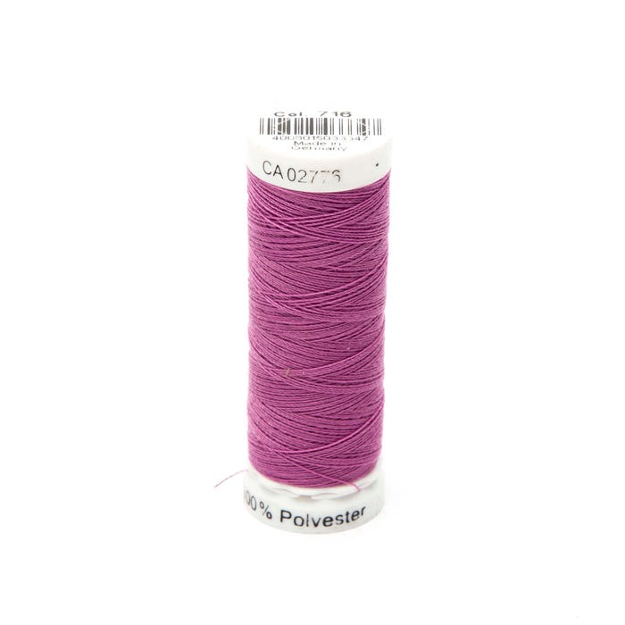 Gûtermann-Allesnaaigaren polyester 200m