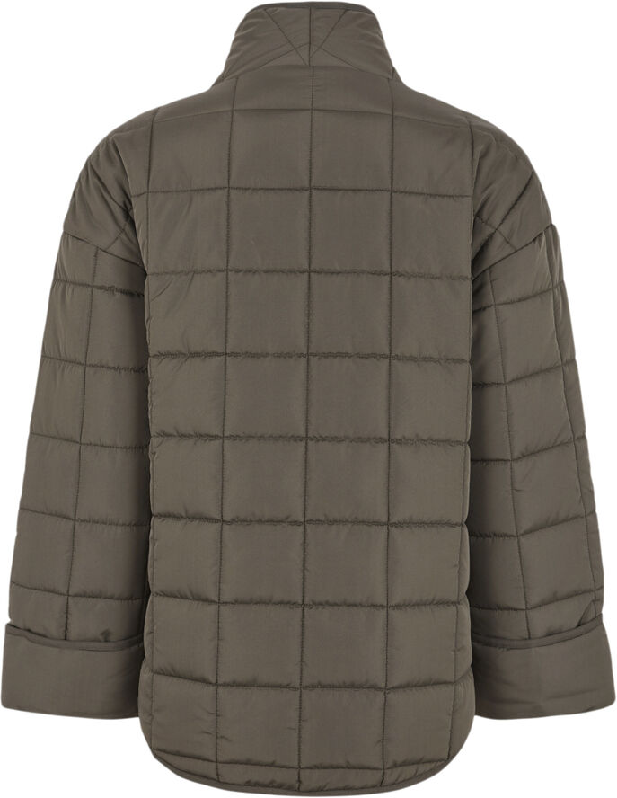 Soft Rebels SRAurelia Jacket Morel