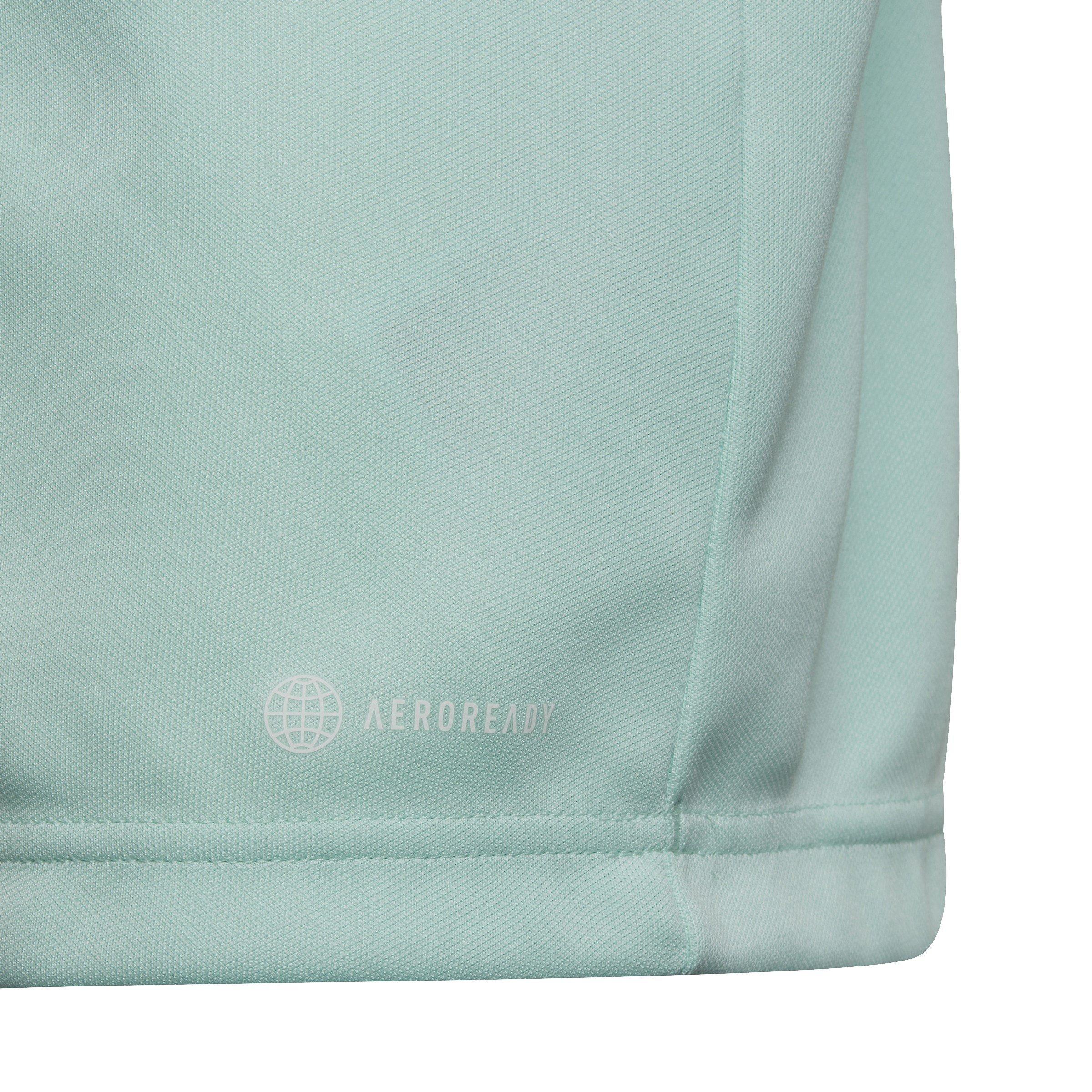 adidas Entrada 22 Training Top Juniors