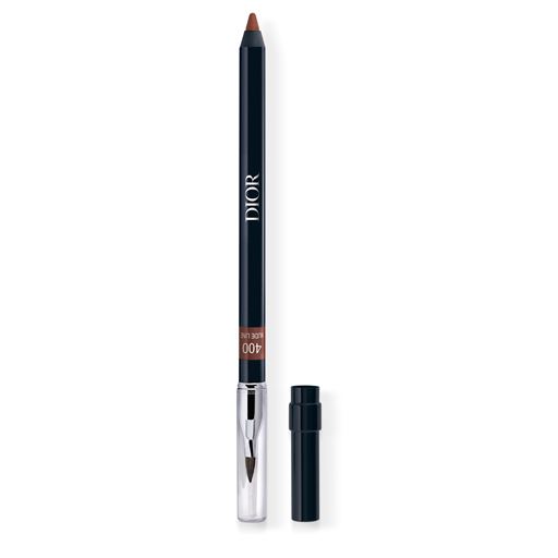 Dior Rouge Dior Contour No-Transfer Lip Liner Pencil, 400 Nude Line