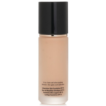 Bobbi Brown Weightless Skin Foundation SPF 15