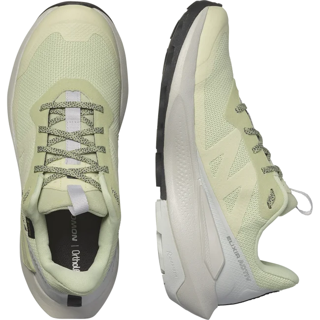 ELIXIR ACTIV GORE-TEX  Hiking-Halbschuhe Damen