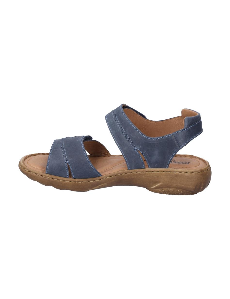 Sandale Debra, jeans