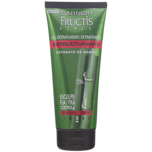 Garnier - Fructis Style Estructurante Gel Fijador