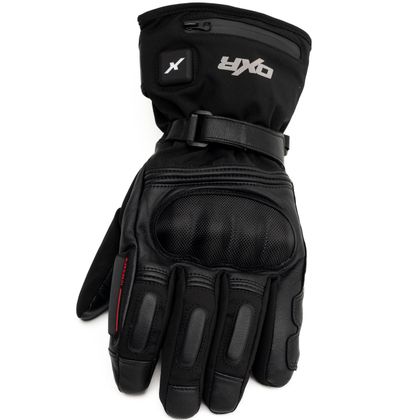 Gants chauffants DXR BLAZE - Noir