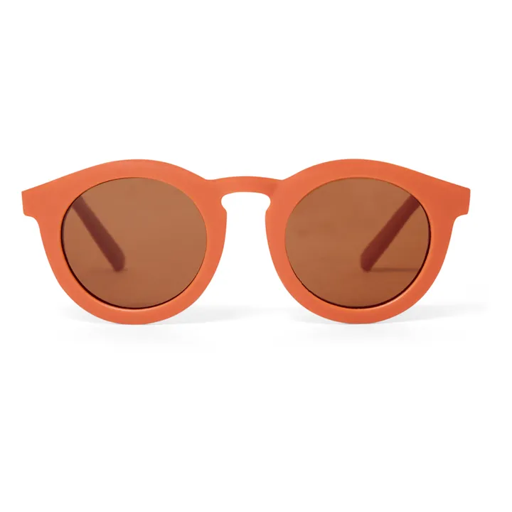 Grech & Co Lunettes de soleil  | Sanguine
