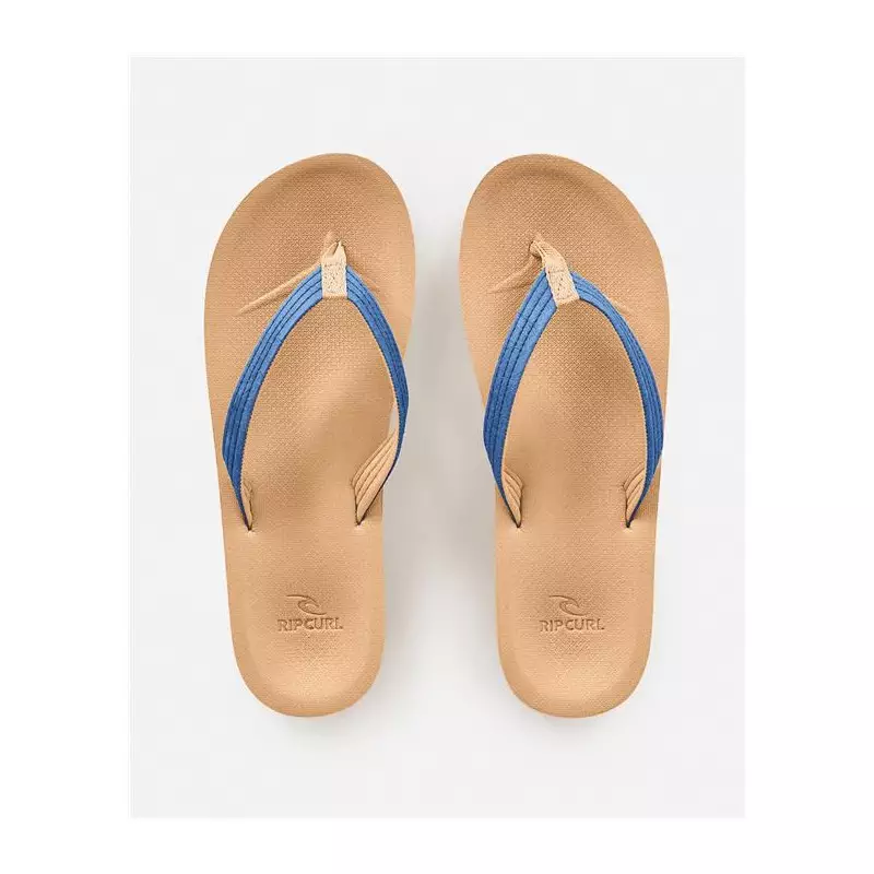 Tongs femme RIPCURL Southside Eco Open Toe Navy