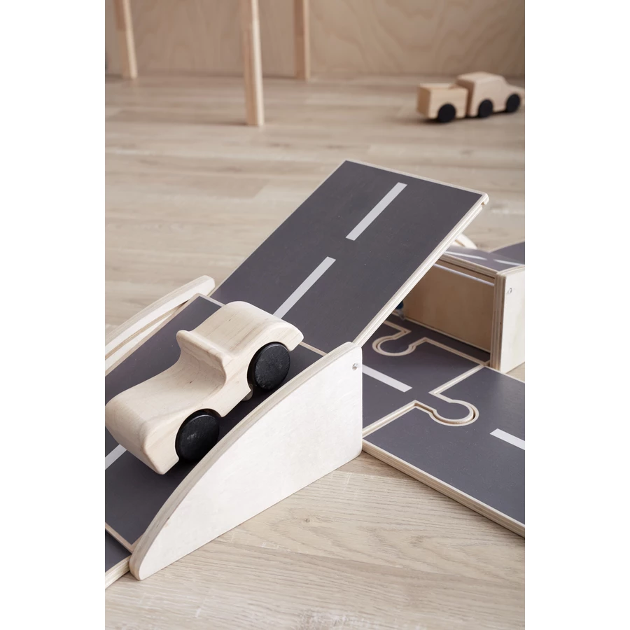 Kids Concept® Straßensystem Aiden