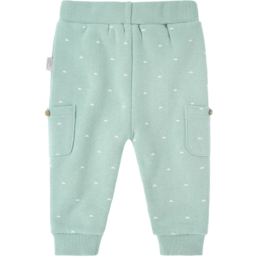 kindsgard Cargohose himma mint