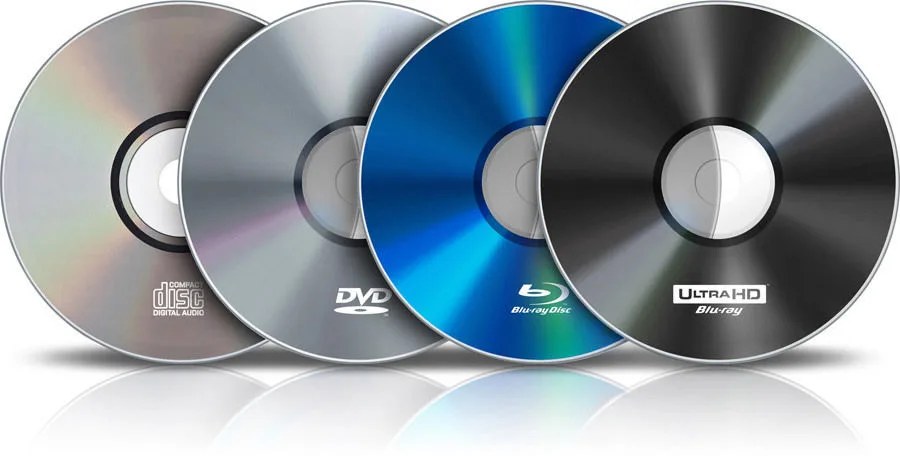 Magnetar UDP800 Lecteurs Blu-ray / UHD 4K