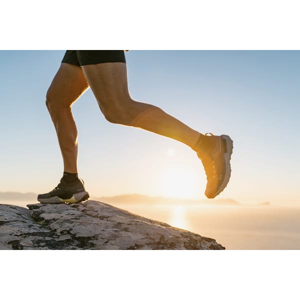 Chaussure trail SALOMON S/LAB GENESIS QUIET SHADE/EBONY/SUN DRESS