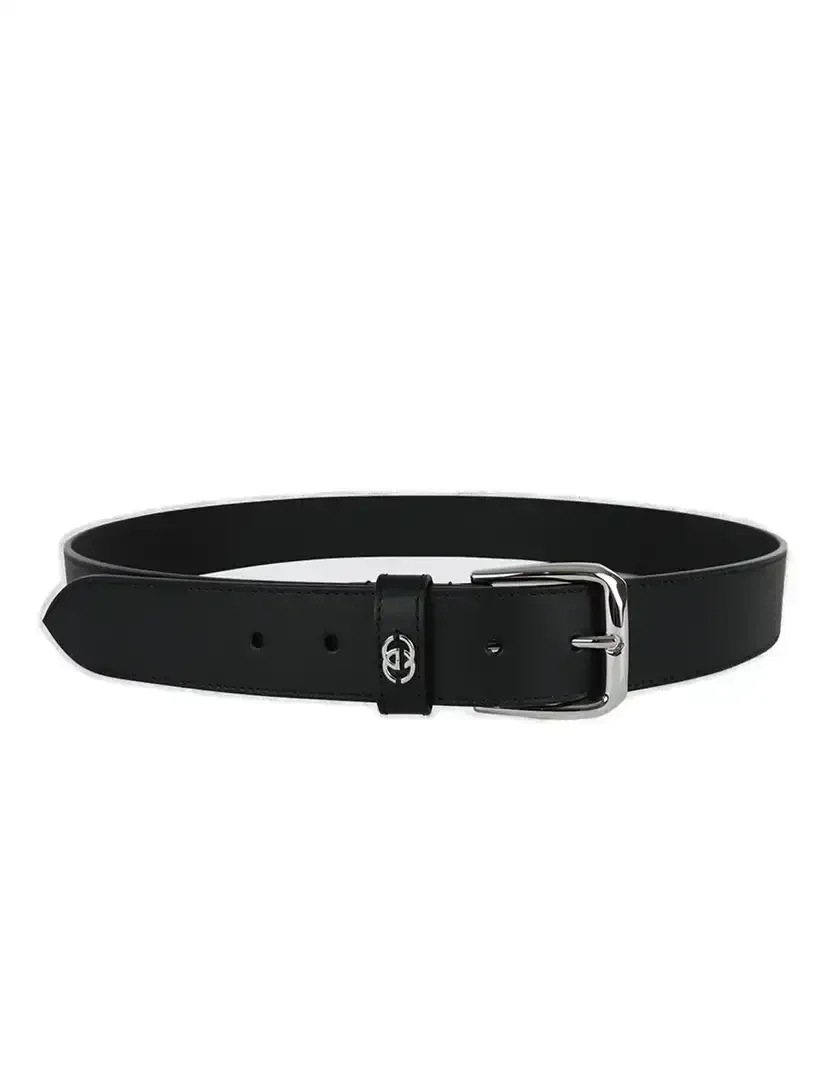Interlocking-G Belt