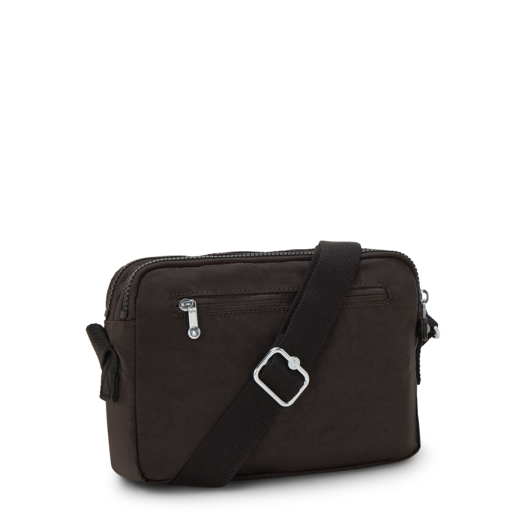ABANU M Sac à bandoulière réglable polyvalent de taille moyenne  - Nostalgic Brown