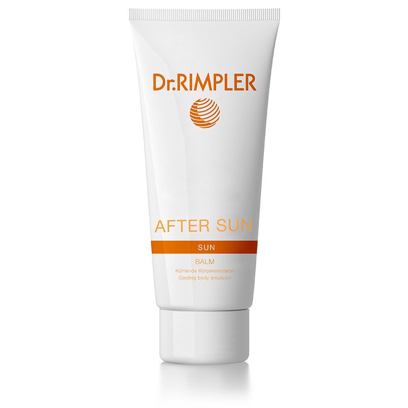 Dr. RIMPLER SUN After Sun Balm