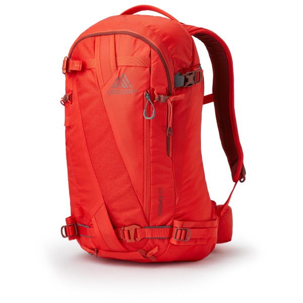 Gregory - Targhee 26 - Sac à dos ski